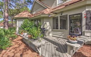 Serene Cottage Retreat in Sandestin Resort - Miramar Beach, Florida