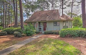 Serene Cottage Retreat in Sandestin Resort - Miramar Beach, Florida