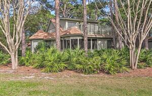 Serene Cottage Retreat in Sandestin Resort - Miramar Beach, Florida