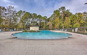 Serene Cottage Retreat in Sandestin Resort - Miramar Beach, Florida