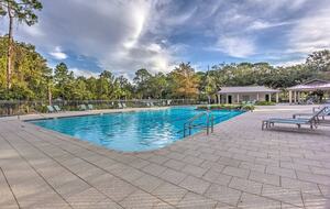 Serene Cottage Retreat in Sandestin Resort - Miramar Beach, Florida