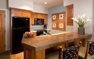 Sheraton Mountain Vista - Avon, Colorado