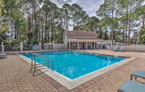 Serene Cottage Retreat in Sandestin Resort - Miramar Beach, Florida