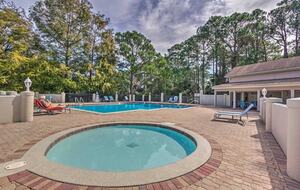 Serene Cottage Retreat in Sandestin Resort - Miramar Beach, Florida