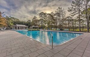 Serene Cottage Retreat in Sandestin Resort - Miramar Beach, Florida