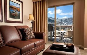 Sheraton Mountain Vista - Avon, Colorado