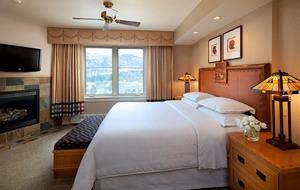 Sheraton Mountain Vista - Avon, Colorado