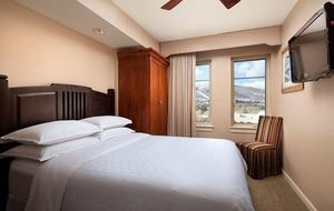 Sheraton Mountain Vista - Avon, Colorado