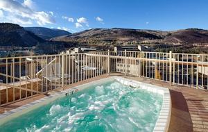 Sheraton Mountain Vista - Avon, Colorado