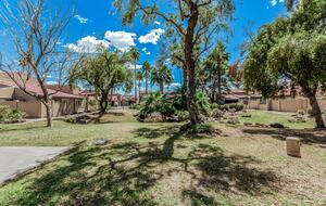 Sunlit Two-Story Escape Near Old Town Scottsdale - Scottsdale, Arizona