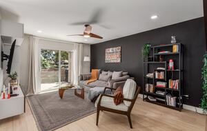 Sunlit Two-Story Escape Near Old Town Scottsdale - Scottsdale, Arizona