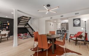 Sunlit Two-Story Escape Near Old Town Scottsdale - Scottsdale, Arizona