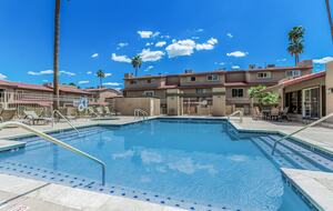 Sunlit Two-Story Escape Near Old Town Scottsdale - Scottsdale, Arizona