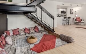 Sunlit Two-Story Escape Near Old Town Scottsdale - Scottsdale, Arizona