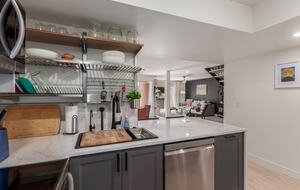 Sunlit Two-Story Escape Near Old Town Scottsdale - Scottsdale, Arizona