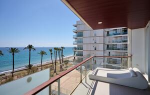 Elegant Ibiza Retreat with Panoramic Sea Views - Ibiza, Spain