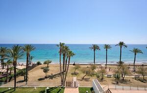 Elegant Ibiza Retreat with Panoramic Sea Views - Ibiza, Spain