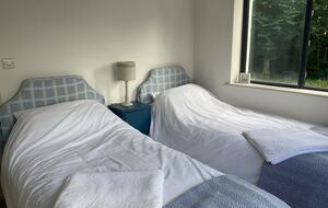 Elegant Countryside Retreat Near Royal Portrush with Hot Tub & Annex - Limavady, United Kingdom