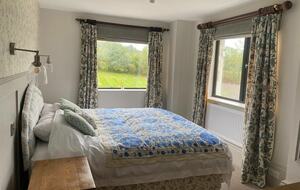 Elegant Countryside Retreat Near Royal Portrush with Hot Tub & Annex - Limavady, United Kingdom