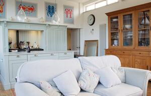 Elegant Countryside Retreat Near Royal Portrush with Hot Tub & Annex - Limavady, United Kingdom