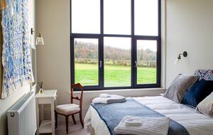 Elegant Countryside Retreat Near Royal Portrush with Hot Tub & Annex - Limavady, United Kingdom