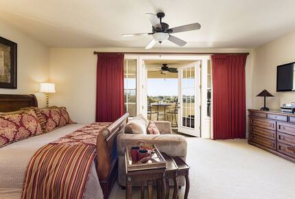 Reunion Resort, Golf, 6 miles to Disney! - Kissimmee/Orlando, Florida