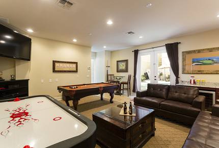 Reunion Resort, Golf, 6 miles to Disney! - Kissimmee/Orlando, Florida