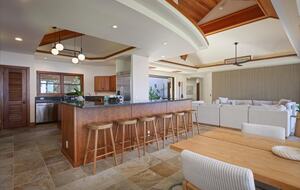 Ultra-Luxury Living on the Kona Coast - Kealakekua, Hawaii