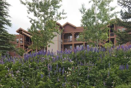 Town Pointe - Park City, Utah