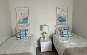 Balboa Island Getaway - Newport Beach, California