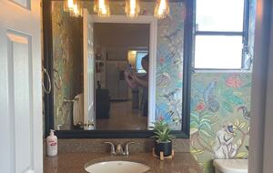 A Vibrant Retreat Near Naples Beach - Naples, Florida