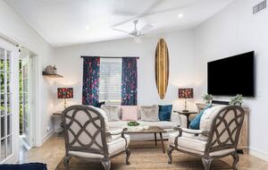 A Vibrant Retreat Near Naples Beach - Naples, Florida