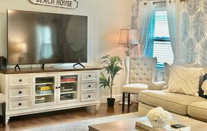 Villa Costa-- NAPLES Florida- Walk to Beach House - Naples, Florida