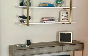 Villa Costa-- NAPLES Florida- Walk to Beach House - Naples, Florida