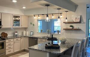 Villa Costa-- NAPLES Florida- Walk to Beach House - Naples, Florida