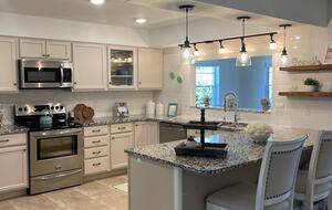 Villa Costa-- NAPLES Florida- Walk to Beach House - Naples, Florida