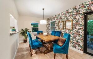 Villa Costa-- NAPLES Florida- Walk to Beach House - Naples, Florida