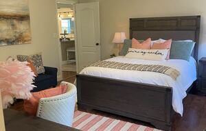 Villa Costa-- NAPLES Florida- Walk to Beach House - Naples, Florida