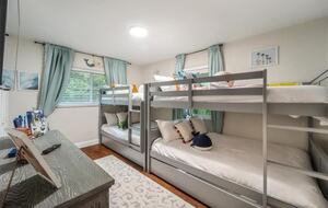 Villa Costa-- NAPLES Florida- Walk to Beach House - Naples, Florida