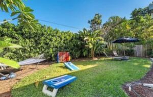 Villa Costa-- NAPLES Florida- Walk to Beach House - Naples, Florida