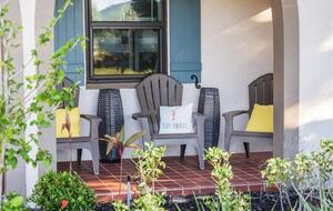 Villa Costa-- NAPLES Florida- Walk to Beach House - Naples, Florida