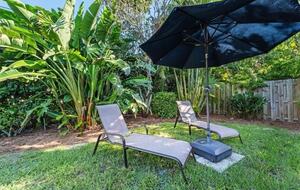 Villa Costa-- NAPLES Florida- Walk to Beach House - Naples, Florida