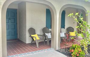 Villa Costa-- NAPLES Florida- Walk to Beach House - Naples, Florida