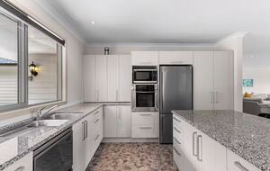 Pebblebrooke Views | A Tasteful Country Retreat in Mangawhai - Mangawhai, New Zealand