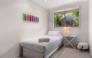 Pebblebrooke Views | A Tasteful Country Retreat in Mangawhai - Mangawhai, New Zealand