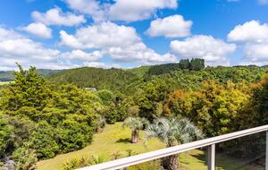 Pebblebrooke Views | A Tasteful Country Retreat in Mangawhai - Mangawhai, New Zealand