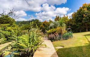 Pebblebrooke Views | A Tasteful Country Retreat in Mangawhai - Mangawhai, New Zealand