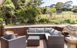 Pebblebrooke Views | A Tasteful Country Retreat in Mangawhai - Mangawhai, New Zealand