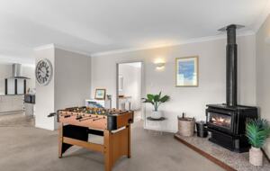 Pebblebrooke Views | A Tasteful Country Retreat in Mangawhai - Mangawhai, New Zealand