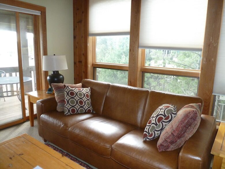 Jackson Hole Alpine Escape Ski in/ Ski & Resort Access - Wilson, Wyoming